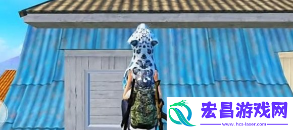 和平精英动物丛林动物介绍