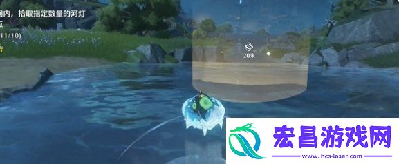 鸣潮1.2鱼水乐挑战怎么过1.2版本鱼水乐挑战通关攻略