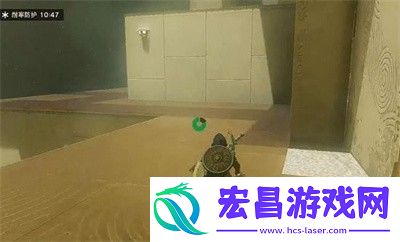 塞尔达传说王国之泪怎么通过欧罗奇乌姆神庙