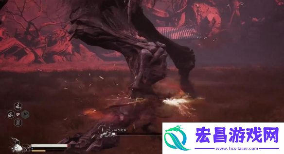 黑神话悟空法宝绣花针获取方法