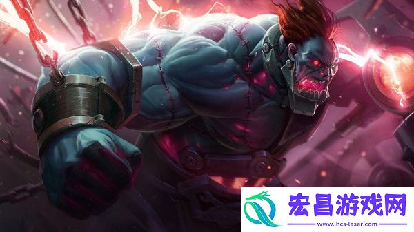 云顶之弈11.12最强阵容大全lol云顶之弈11.12装备合成表