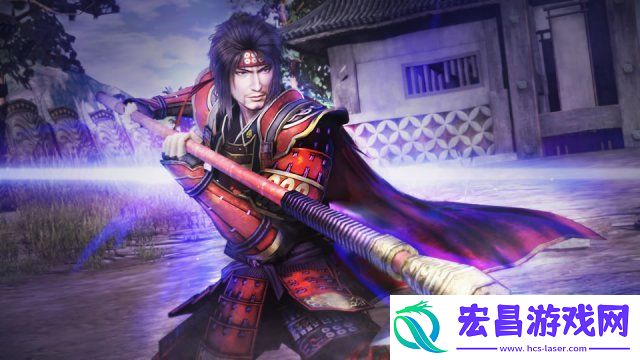 战国无双真田丸全人物图鉴