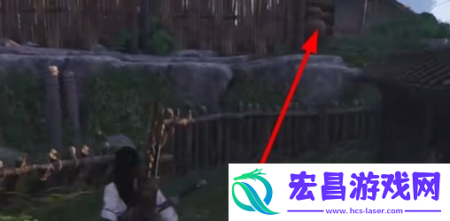 燕云十六声猫猫两撮毛怎么得