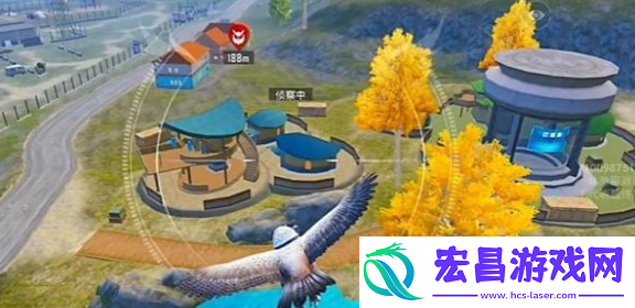 和平精英动物丛林动物介绍
