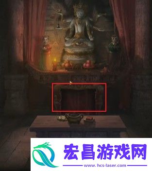 纸嫁衣4全关卡图文通关攻略