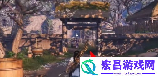 燕云十六声猫猫两撮毛怎么得