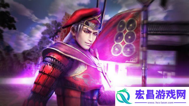 战国无双真田丸全人物图鉴