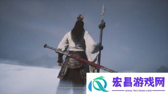 剧透警告！IGN发布黑神话