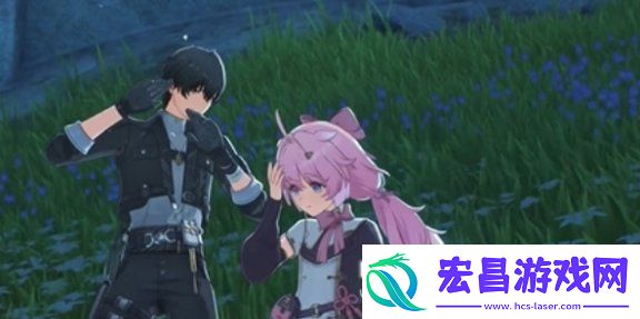 鸣潮1.2安可的火热大冒险任务怎么过安可的火热大冒险任务攻略