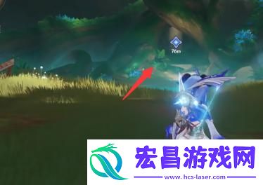 原神魔瓶镇灵怎么获得