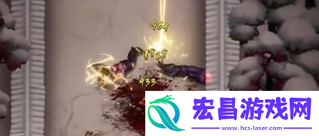 暖雪离宫言谈录获得方法