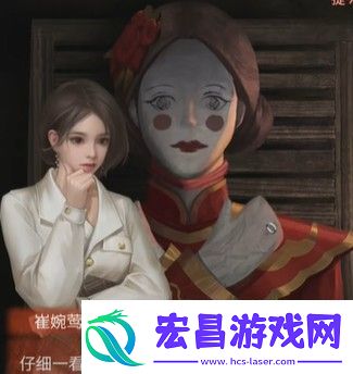 纸嫁衣4全关卡图文通关攻略