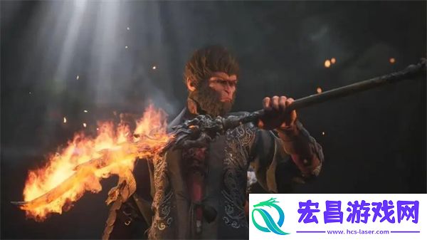 黑神话悟空盘龙棍和兽棍哪个强