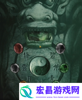 纸嫁衣4全关卡图文通关攻略