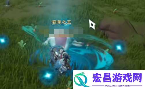 塔瑞斯世界宝箱攻略