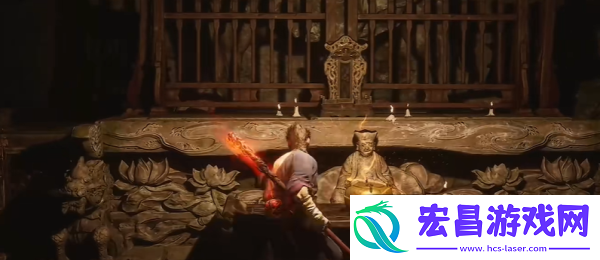 黑神话悟空碧藕金丹怎么获取