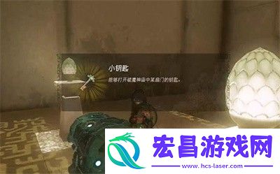 塞尔达传说王国之泪怎么通过欧罗奇乌姆神庙