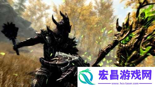 B社透露上古卷轴5重制版并没有花费太多时间