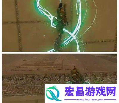 塞尔达传说王国之泪怎么通过马卡斯拉神庙