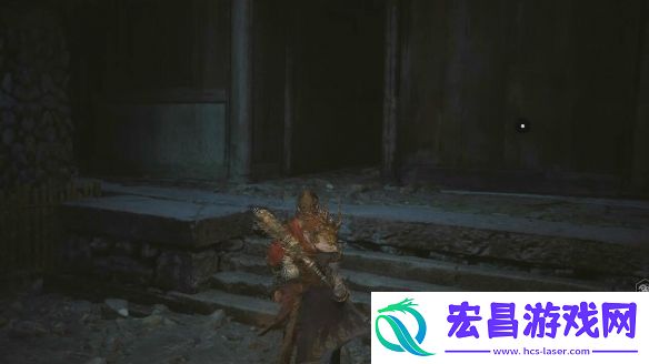 黑神话悟空血杞子位置介绍