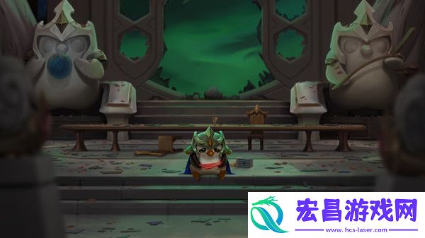云顶之弈11.12最强阵容大全lol云顶之弈11.12装备合成表