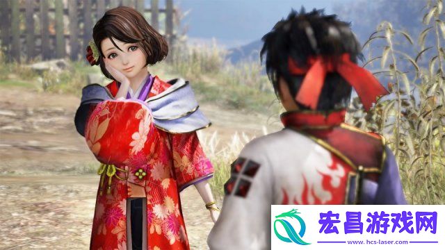 战国无双真田丸全人物图鉴