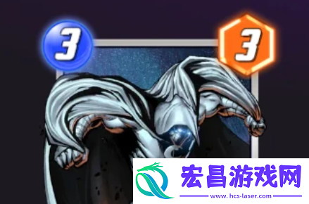 漫威终极逆转月光骑士玩法