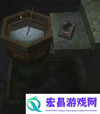 纸嫁衣4全关卡图文通关攻略