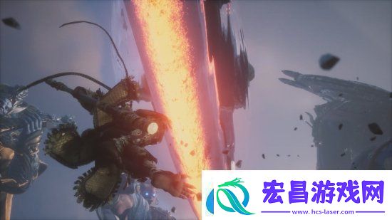 剧透警告！IGN发布黑神话