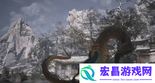 黑神话悟空画里乾坤二十九难成就达成方法