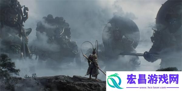 黑神话悟空画里乾坤二十九难成就达成方法