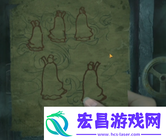 纸嫁衣4全关卡图文通关攻略