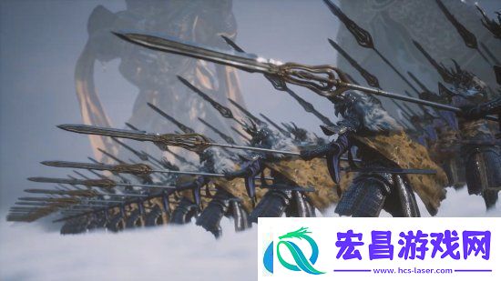 剧透警告！IGN发布黑神话