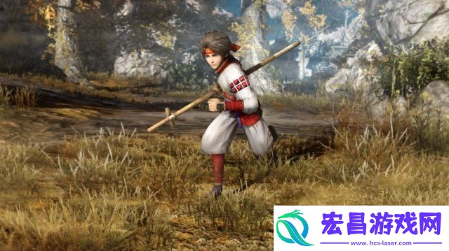 战国无双真田丸全人物图鉴