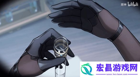 原神艾梅莉埃角色PV公布美艳动人的天才调香师