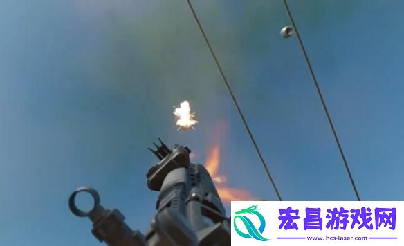 三角洲行动乌鲁鲁技能是什么
