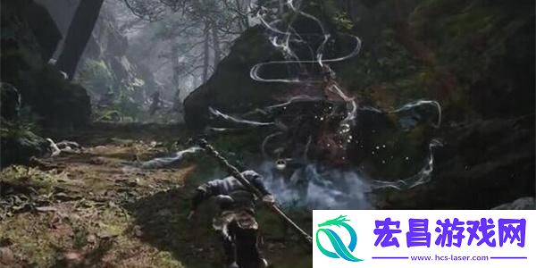 黑神话悟空加点重置方法