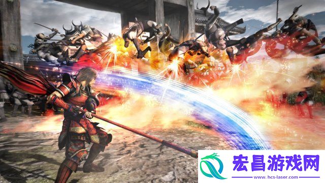 战国无双真田丸全人物图鉴