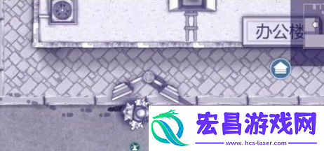 阿瑞斯病毒2神秘钥匙怎么获取