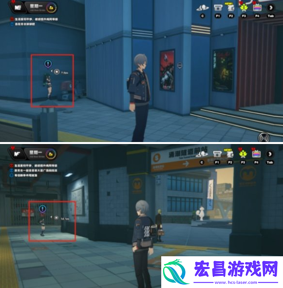 绝区零青衣升阶事件任务怎么做