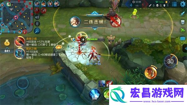 进攻是最好的防守