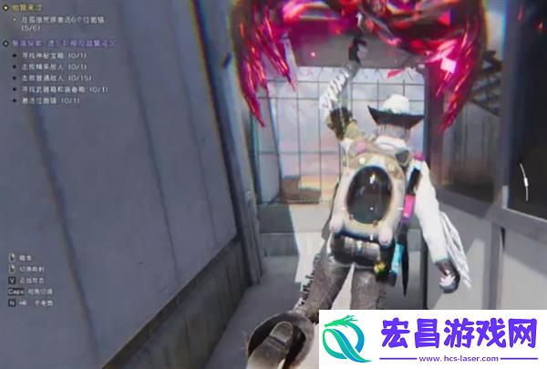 七日世界便携混合燃油怎么获取