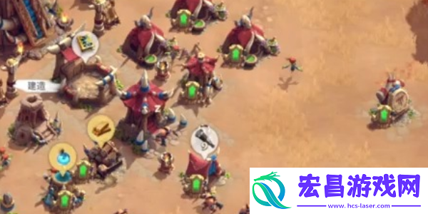 万龙觉醒集结怎么用