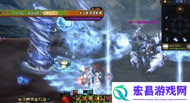 雾神尼困难模式机制