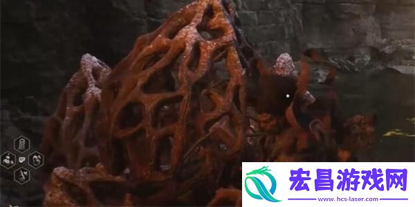 黑神话悟空石中人支线任务攻略