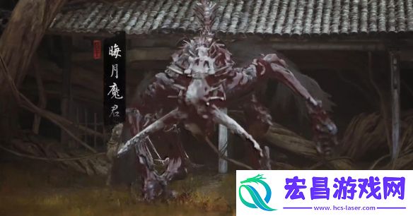 黑神话悟空法宝绣花针获取方法