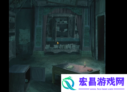 纸嫁衣4全关卡图文通关攻略