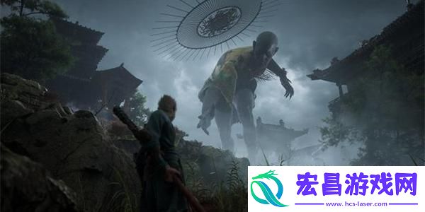 黑神话悟空鳖宝位置介绍