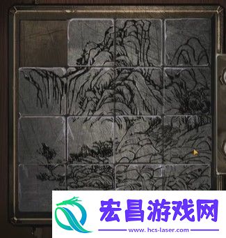 纸嫁衣4全关卡图文通关攻略