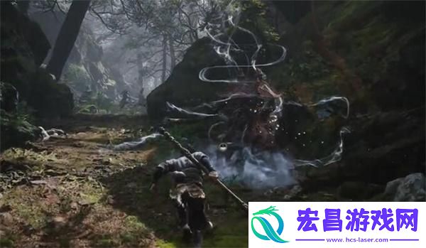 黑神话悟空怎么洗点